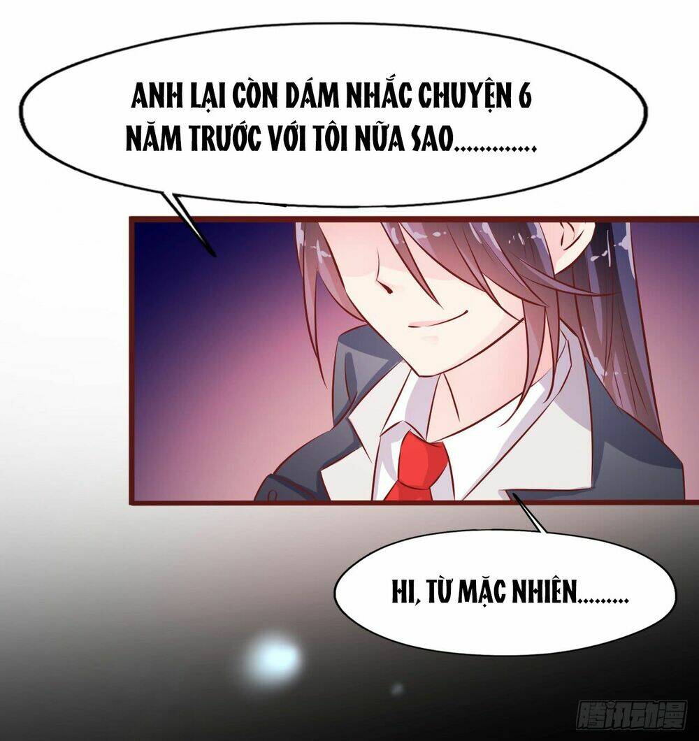 Sau Này Vẫn Cứ Thích Anh: Chapter 16