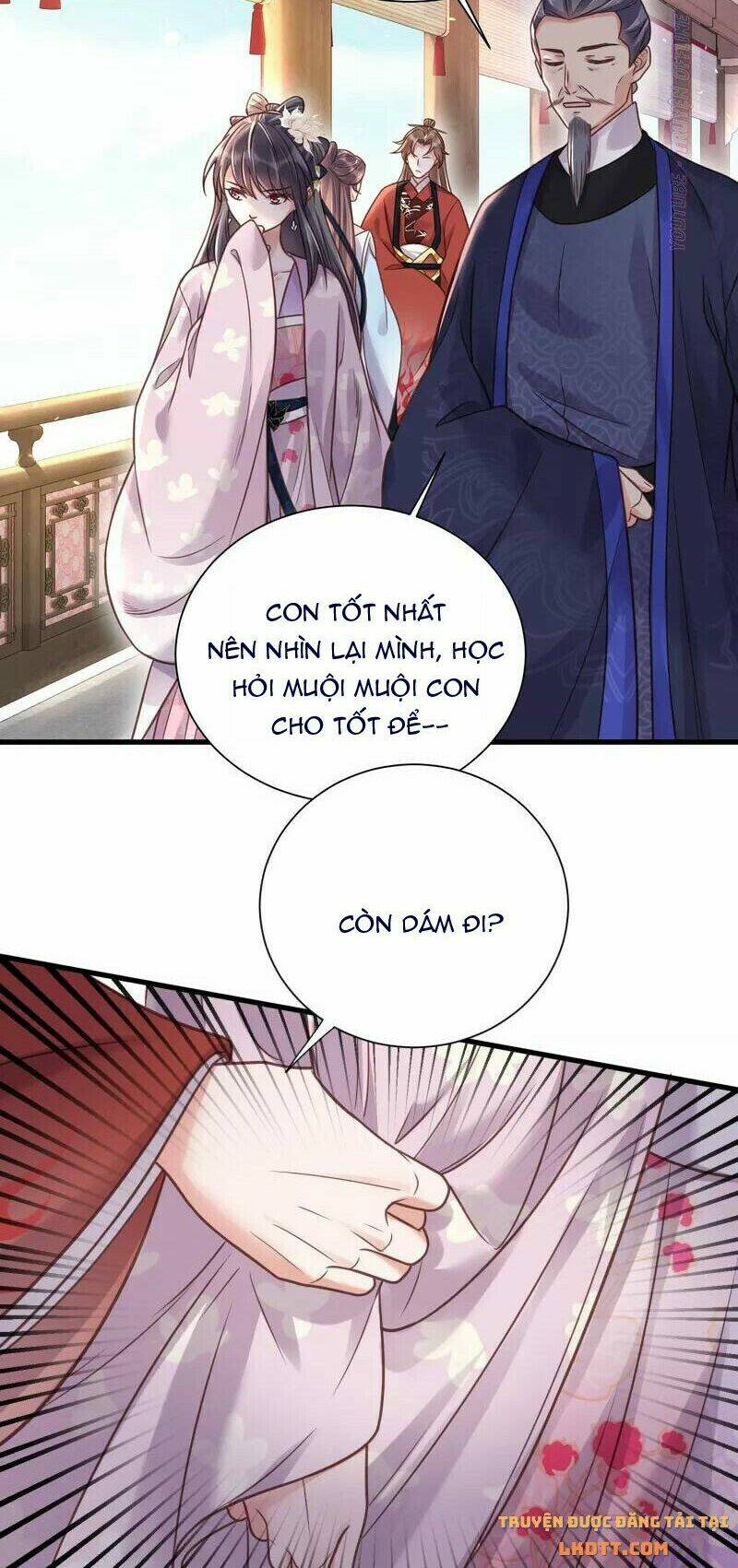 Nhật Kí Học Tập Của Hắc Liên Hoa: Chapter 42
