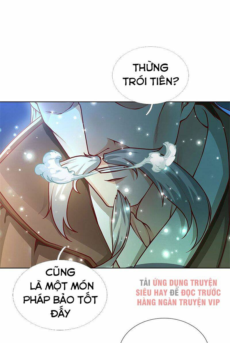 Thân Thể Của Ta Là Kiếm Chủng: Chapter 115