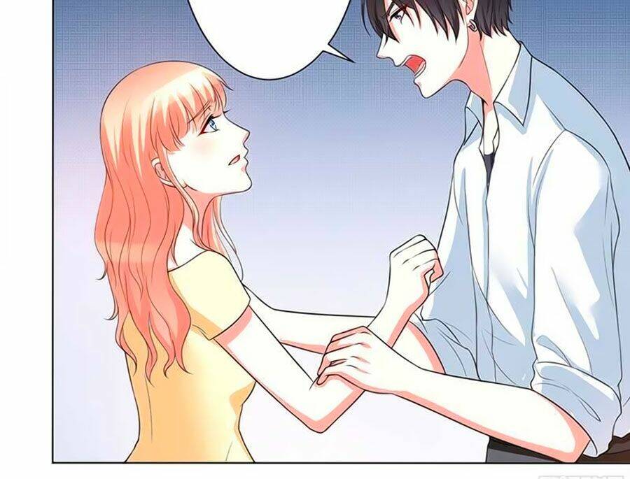 Trí Mệnh Sủng Thê: Tổng Tài Mau Nạp Mạng: Chapter 89
