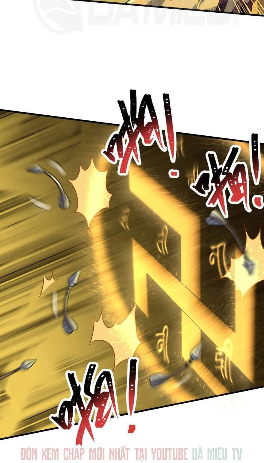 Thú Nhân: Chapter 99