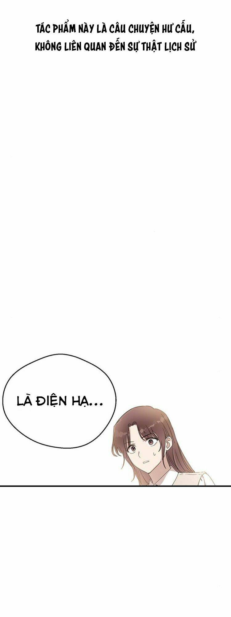 Duyên Nợ Kiếp Trước: Chapter 4