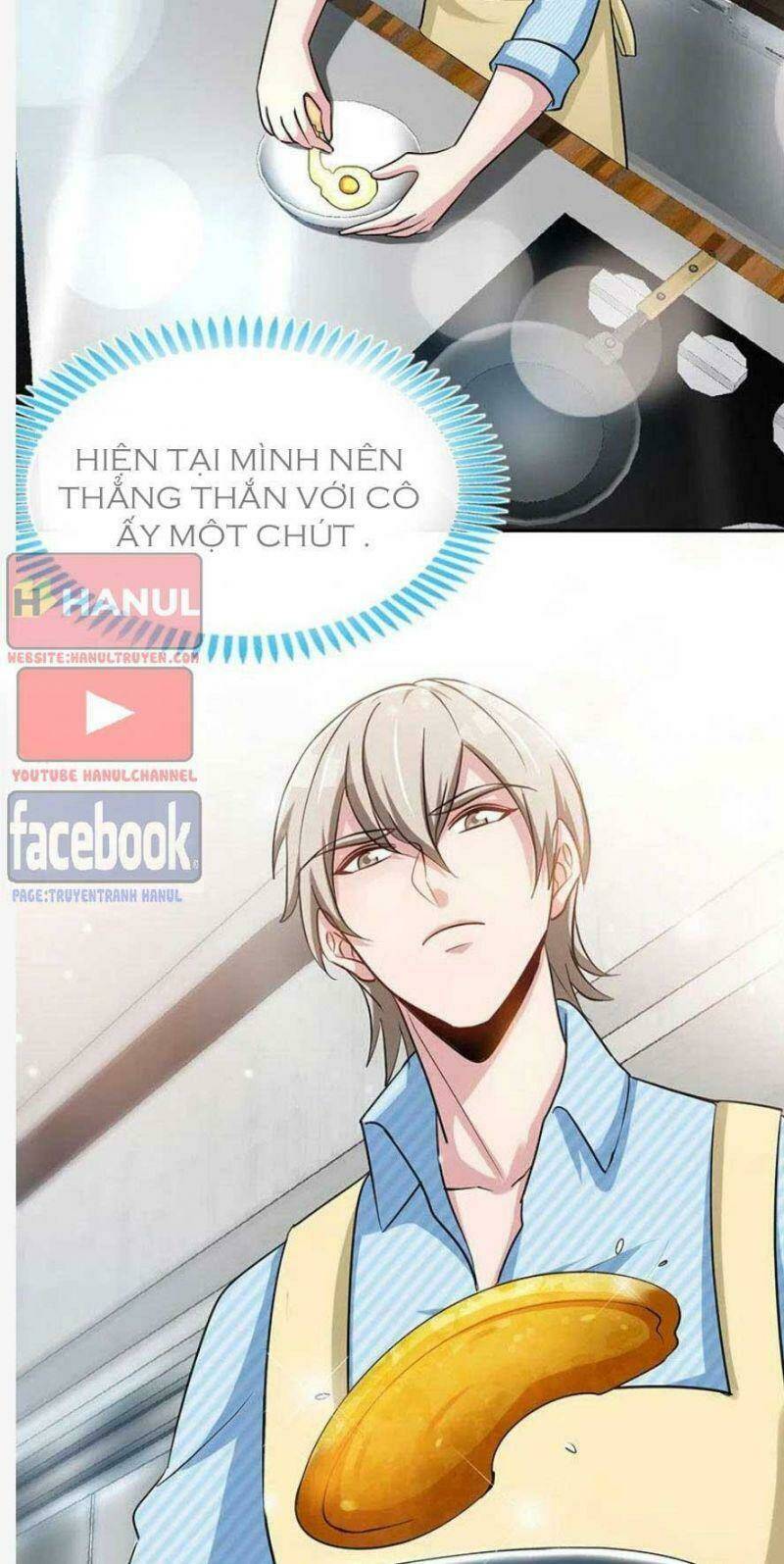 TRUY NÃ TOÀN CẦU TRUY THÊ VỀ SỦNG: Chapter 81.2