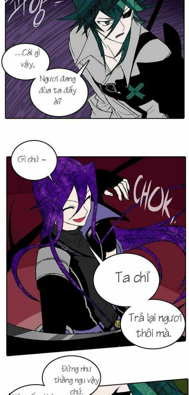 Niflheim: Chapter 13