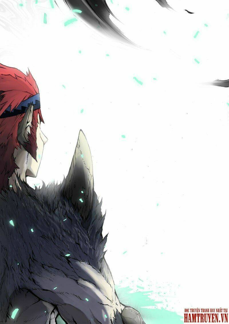 Loạn Nhập: Chapter 27