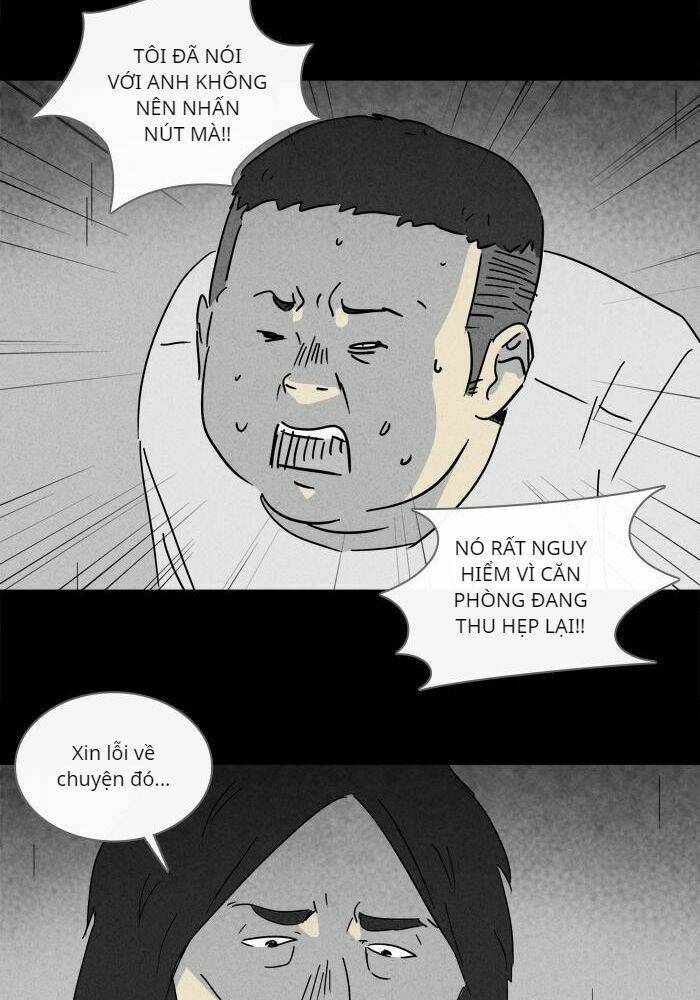 Những Câu Chuyện Bất Thường: Chapter 202