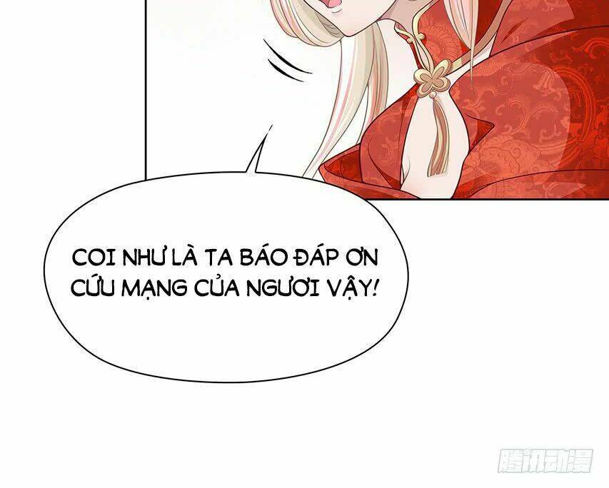 Vương Phi Thật Uy Vũ: Chapter 5.1