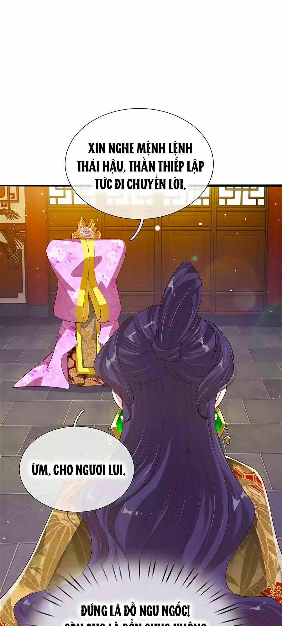 Ôn Nhu Bạo Quân: Nhiếp Chính Vương Gia Quá Hung Mãnh: Chapter 17