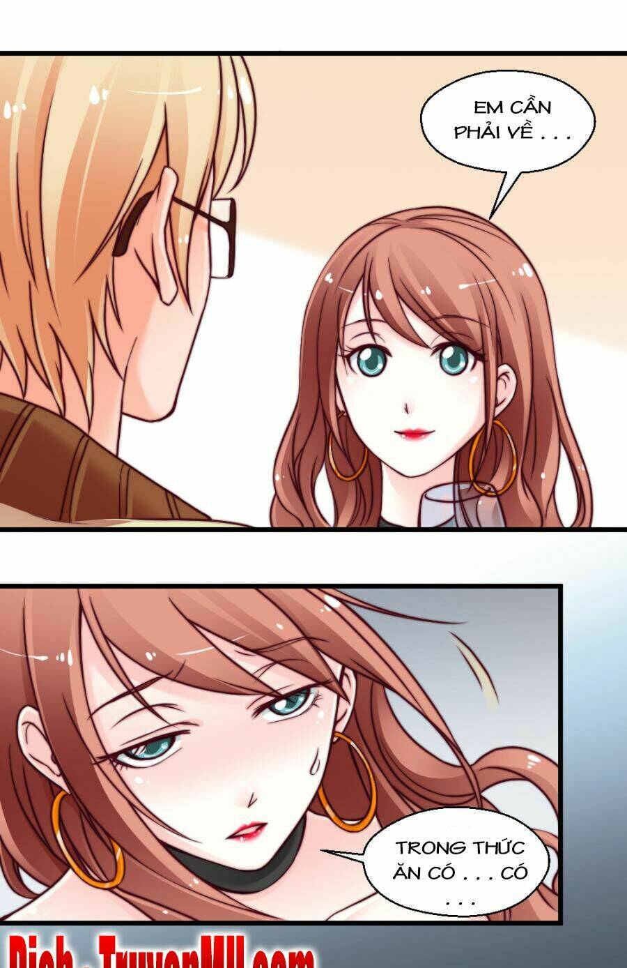 Bí Mật Của Thiên Kim: Chapter 62