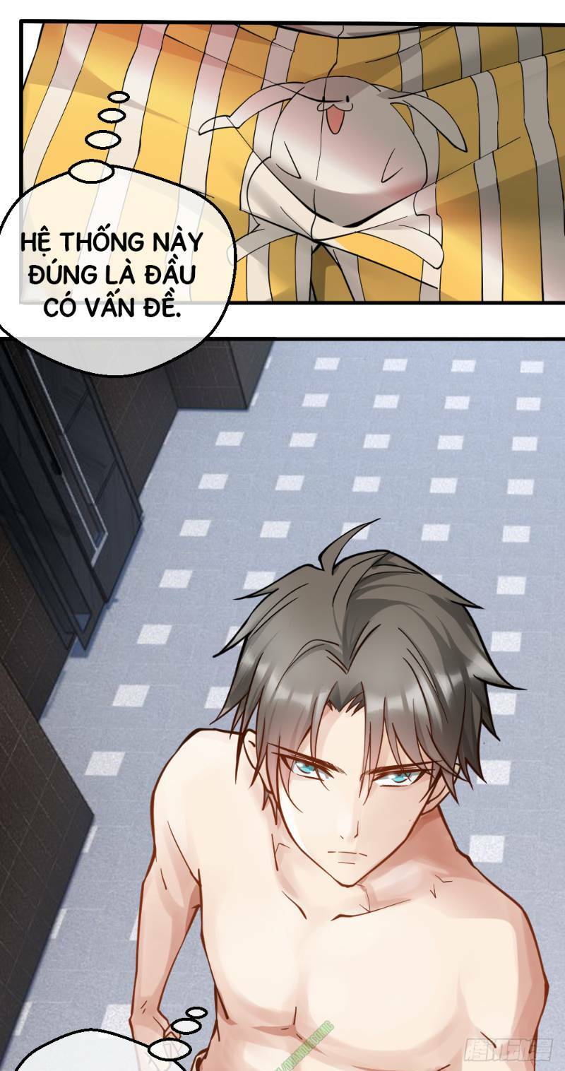 Tuyệt Thế Thiên Tài Hệ Thống: Chapter 19