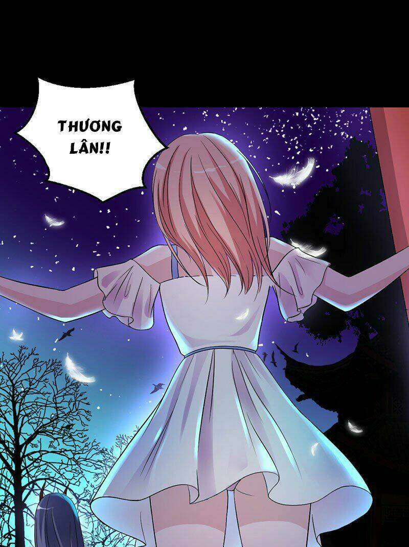 Hung Mãnh Quỷ Phu Bà Thượng Sàng: Chapter 19