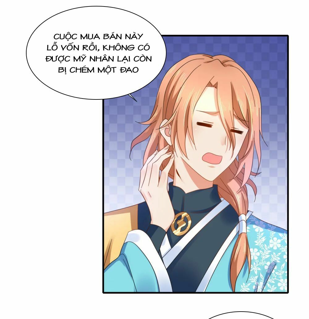 Lãnh Cung Phế Hậu Muốn Nghịch Thiên: Chapter 116