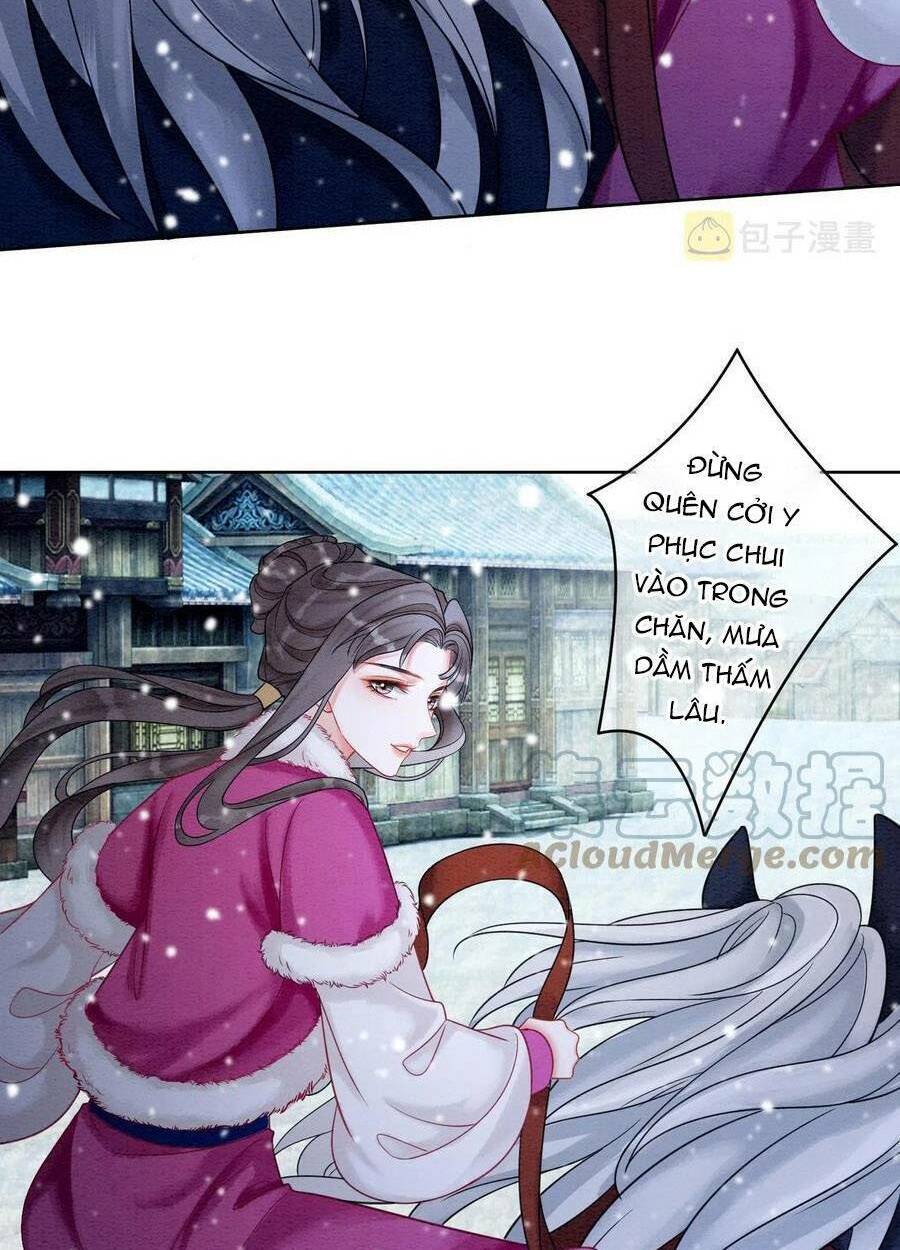 Xung Hỉ Vương Phi: Chapter 78