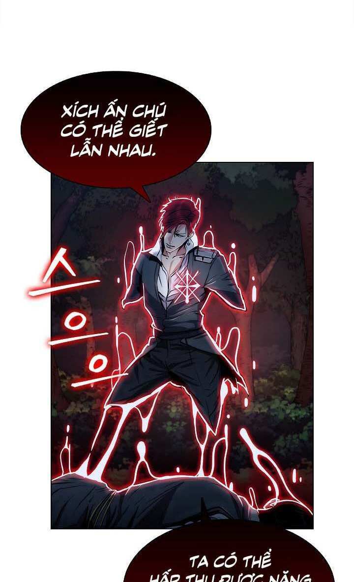 Kẻ Phát Hoạ Ấn Chú: Chapter 7