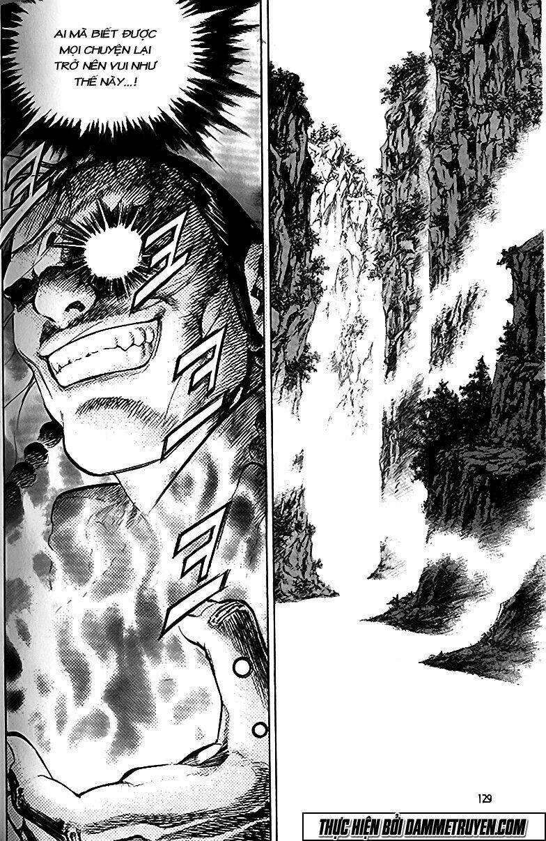Quái Hiệp Truyện: Chapter 17
