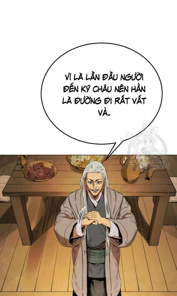 Phụng Tiên Trọng Sinh Ký: Chapter 35