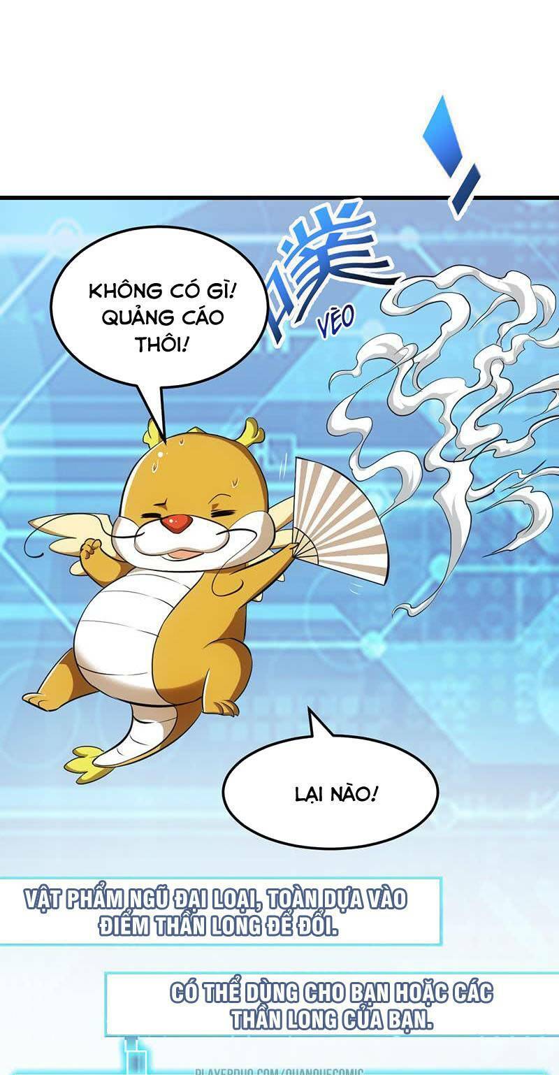 Hệ Thống Thần Long Nghịch Thiên: Chapter 30