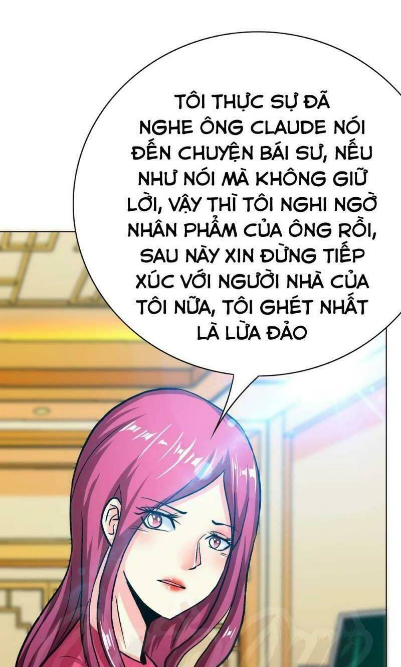 Hệ Thống Tiên Tôn Tại Đô Thị: Chapter 97
