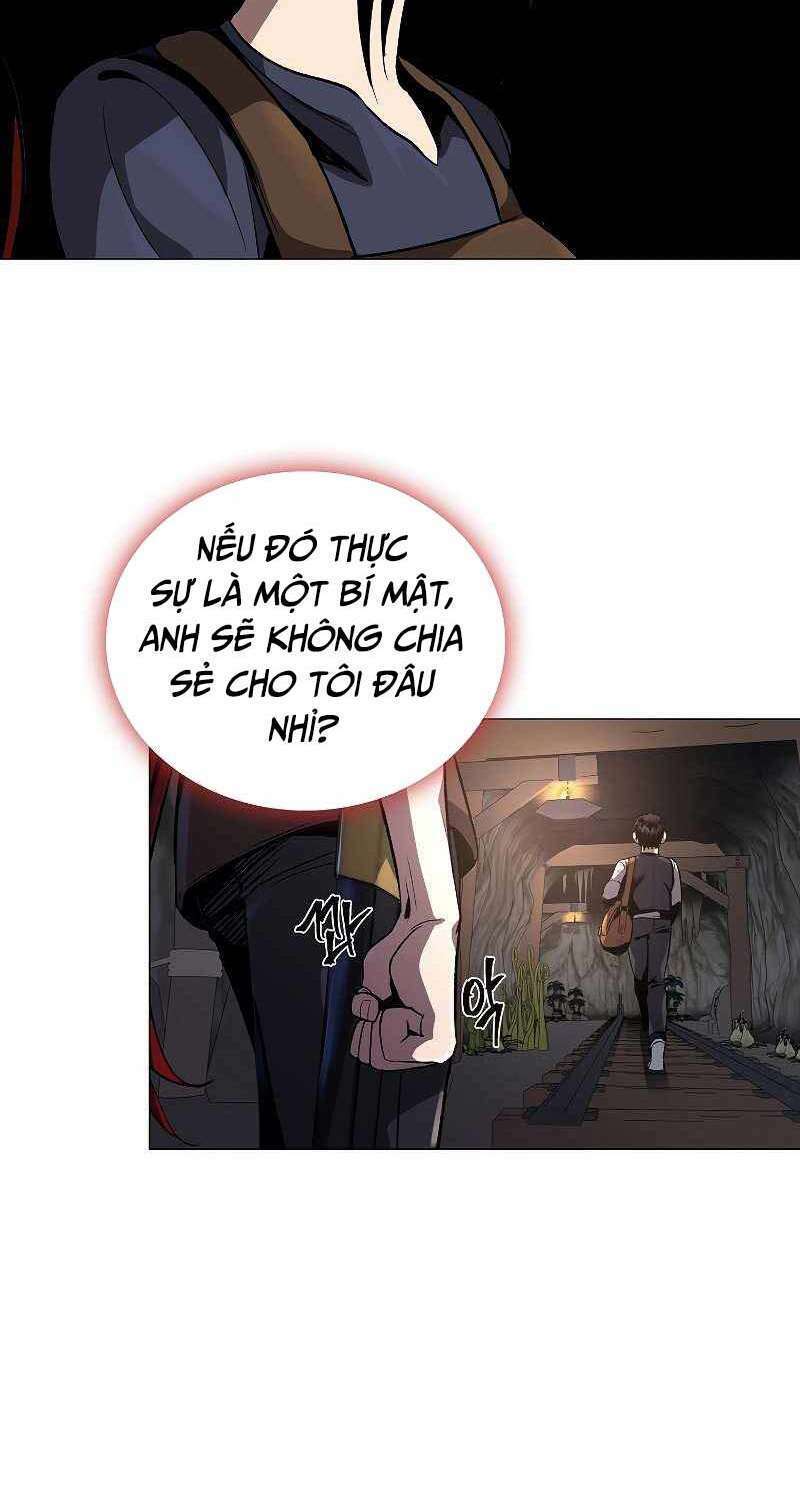 Con Đường Diệt Thần: Chapter 24