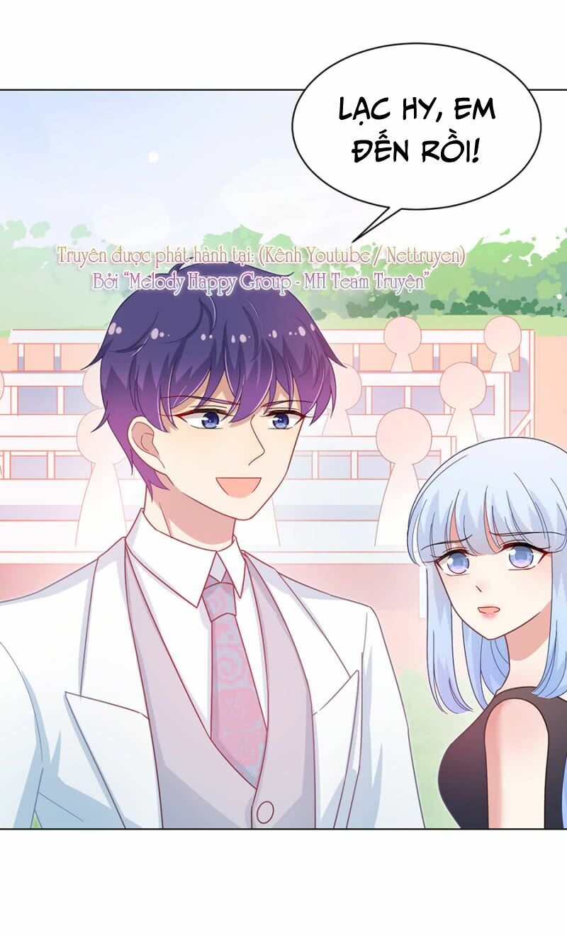 Ma Lạt Thiên Kim Đẩu Ác Thiếu: Chapter 145