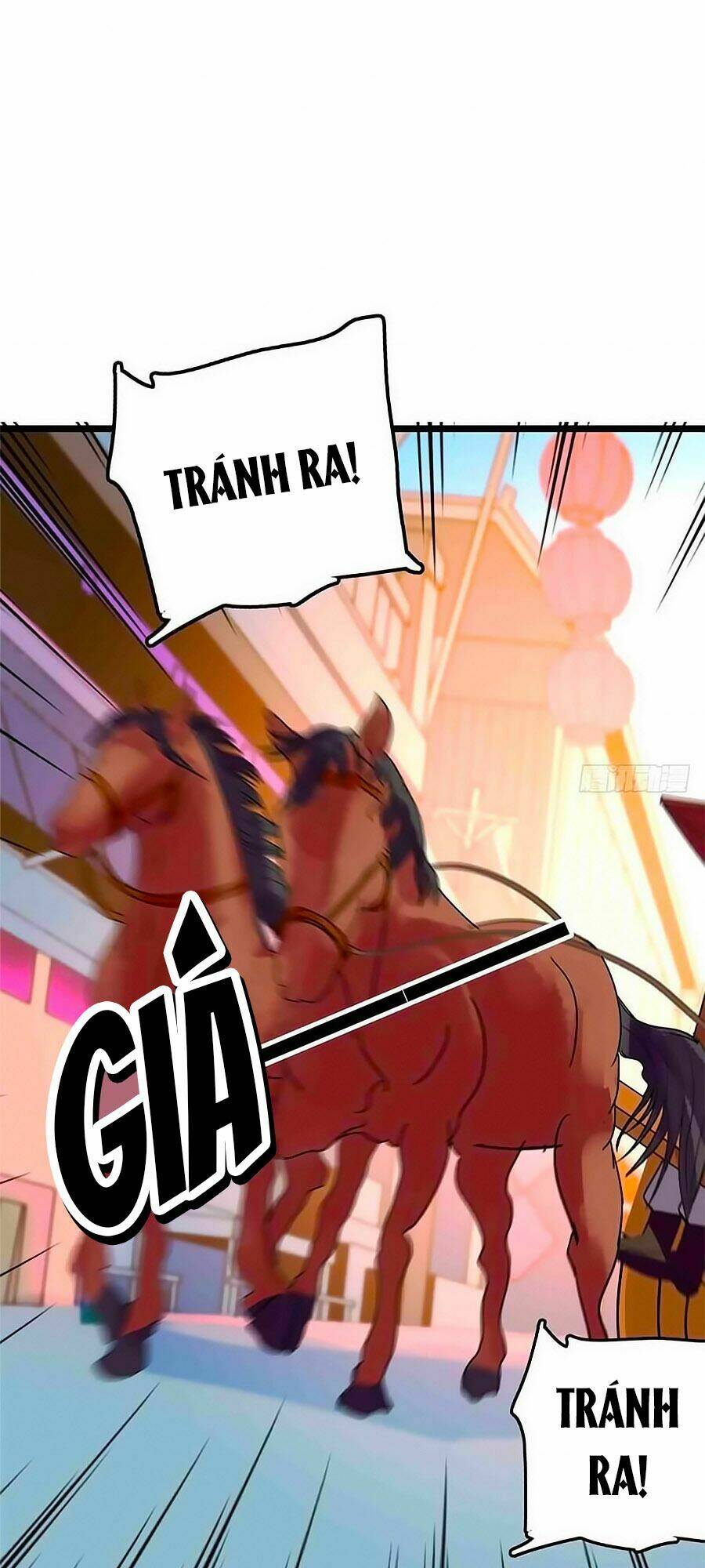 Nhất Thế Khuynh Thành: Lãnh Cung Khí Phi: Chapter 79