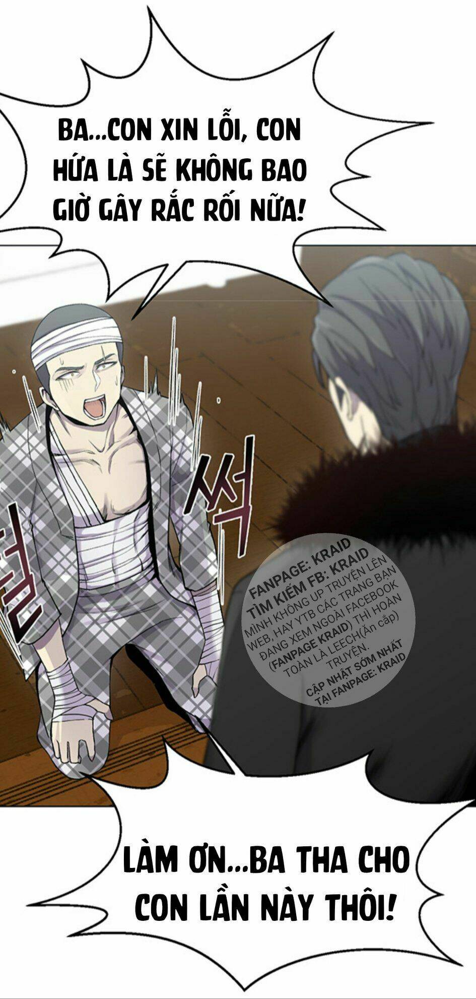 Luân Hồi Ác Nhân: Chapter 14