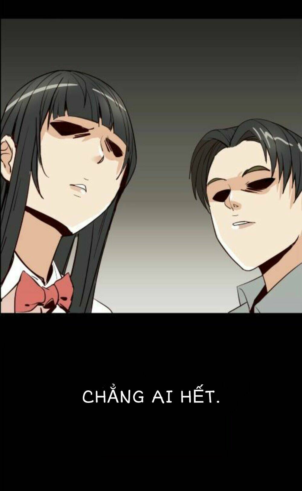 Kim Tiền Chí Thượng: Chapter 2