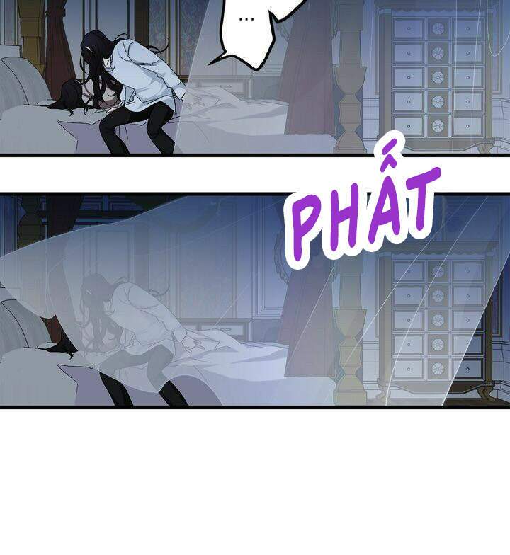 Tình Điên Dại: Chapter 68