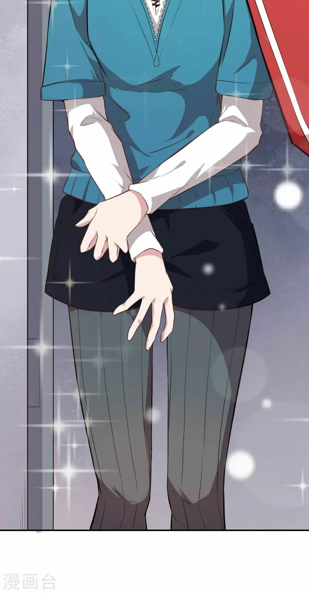 Vườn Trường Cuồng Sư Hệ Thống: Chapter 14