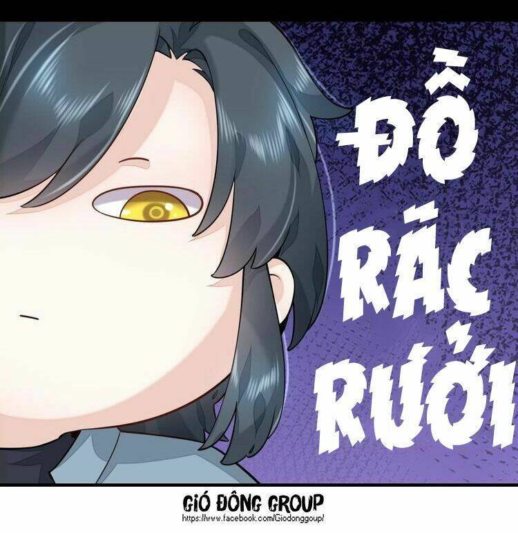 Trở Lại Trước Bình Minh: Chapter 3