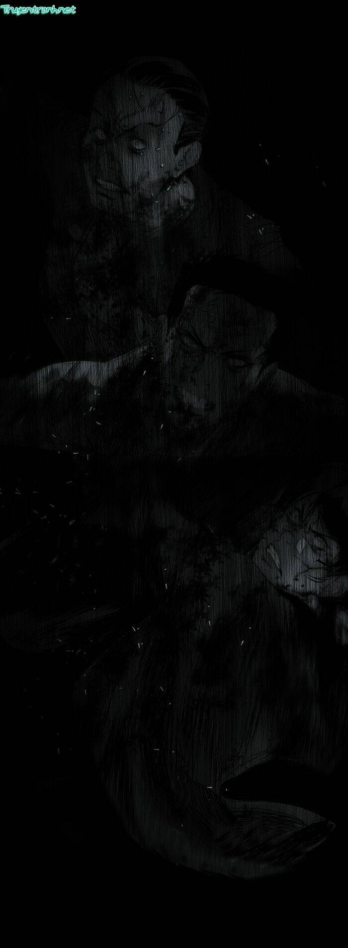 Cry Like Wolves: Chapter 1