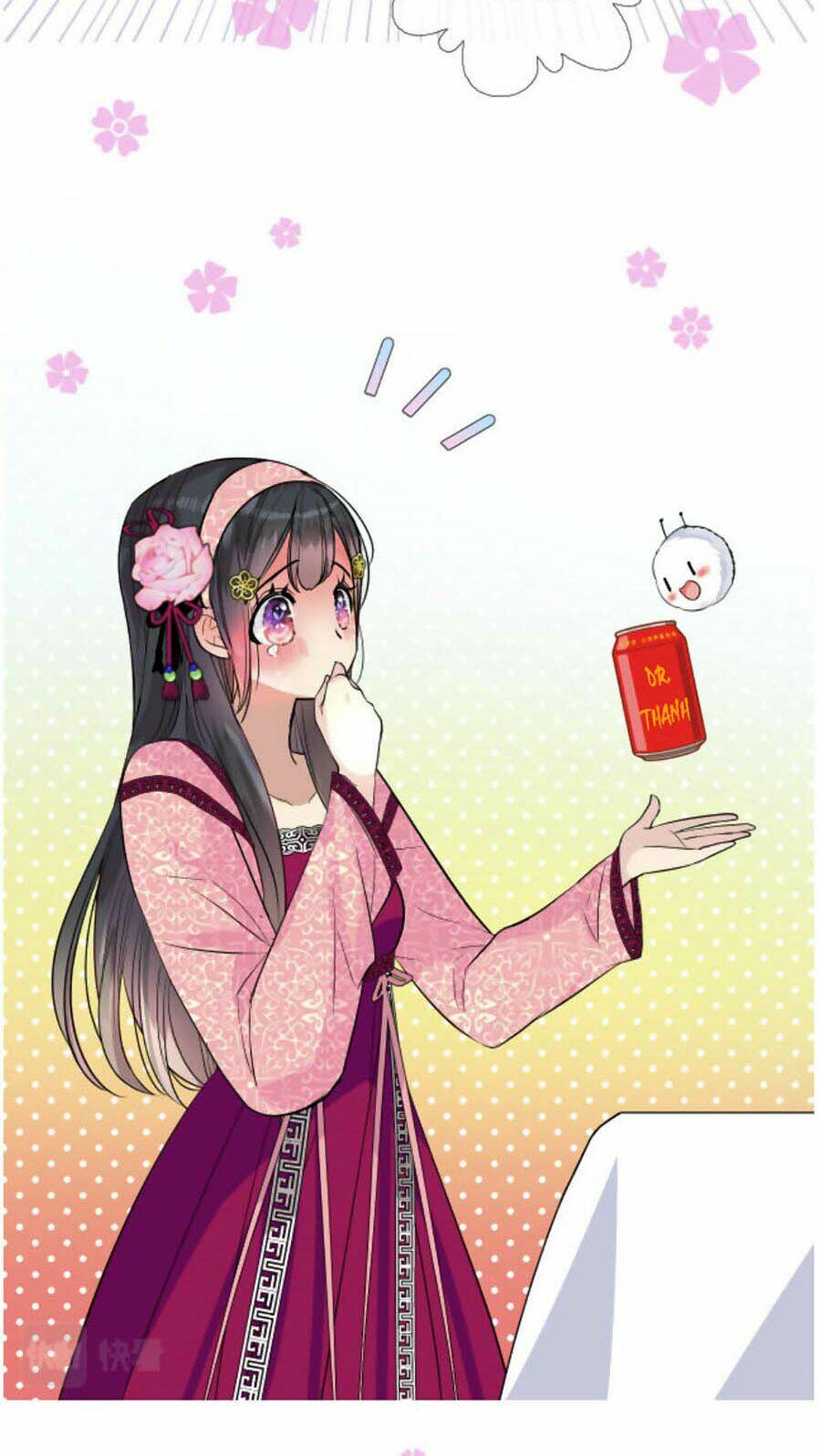 Sao Lại Là Yêu?: Chapter 43