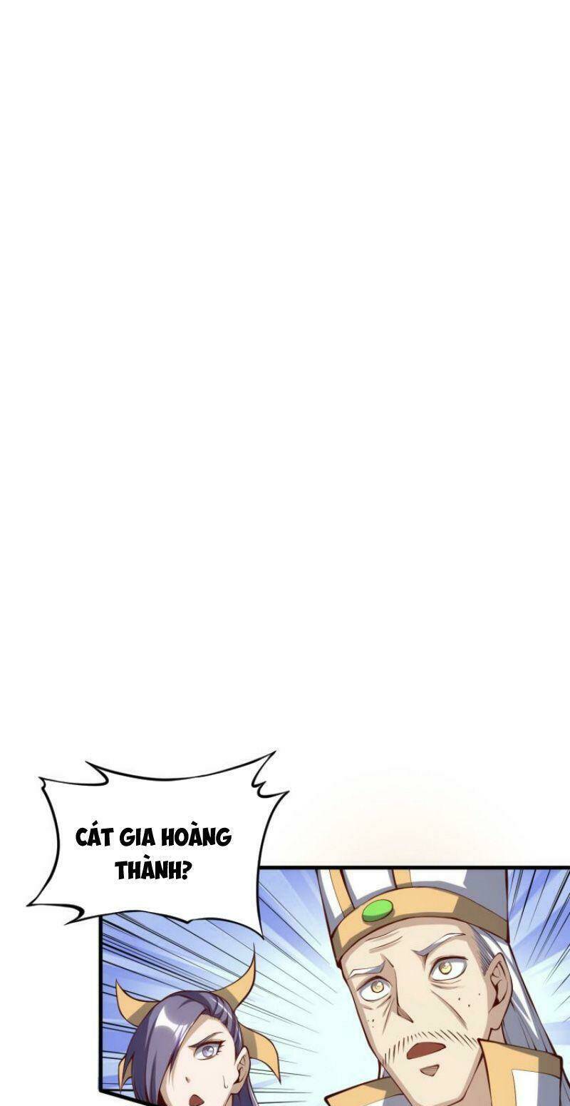 Đấu Hồn Đại Lục: Chapter 48