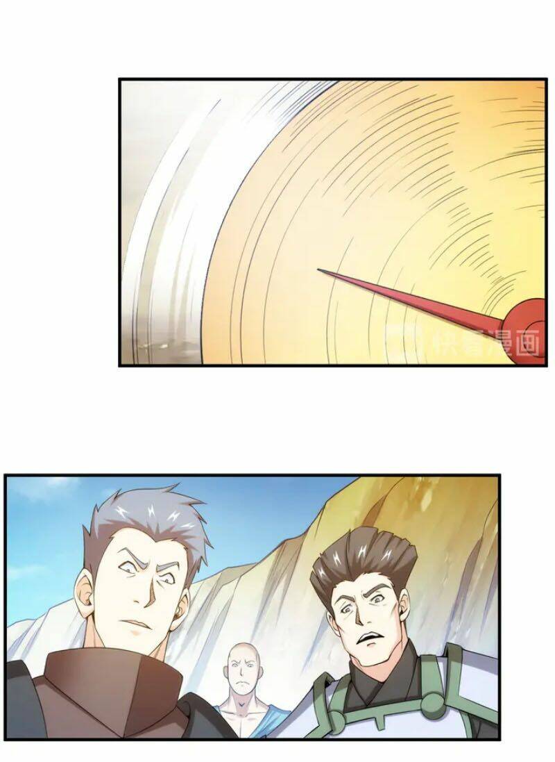 Rich Player - Người Chơi Khắc Kim: Chapter 207