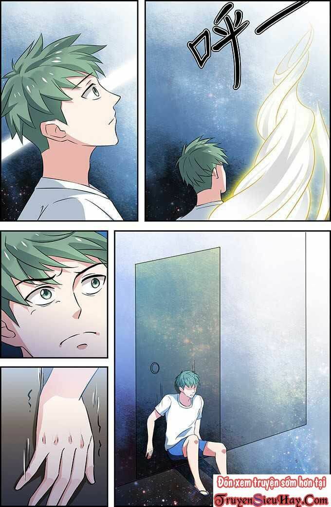 Cực Phẩm Tu Chân Thiếu Niên: Chapter 53