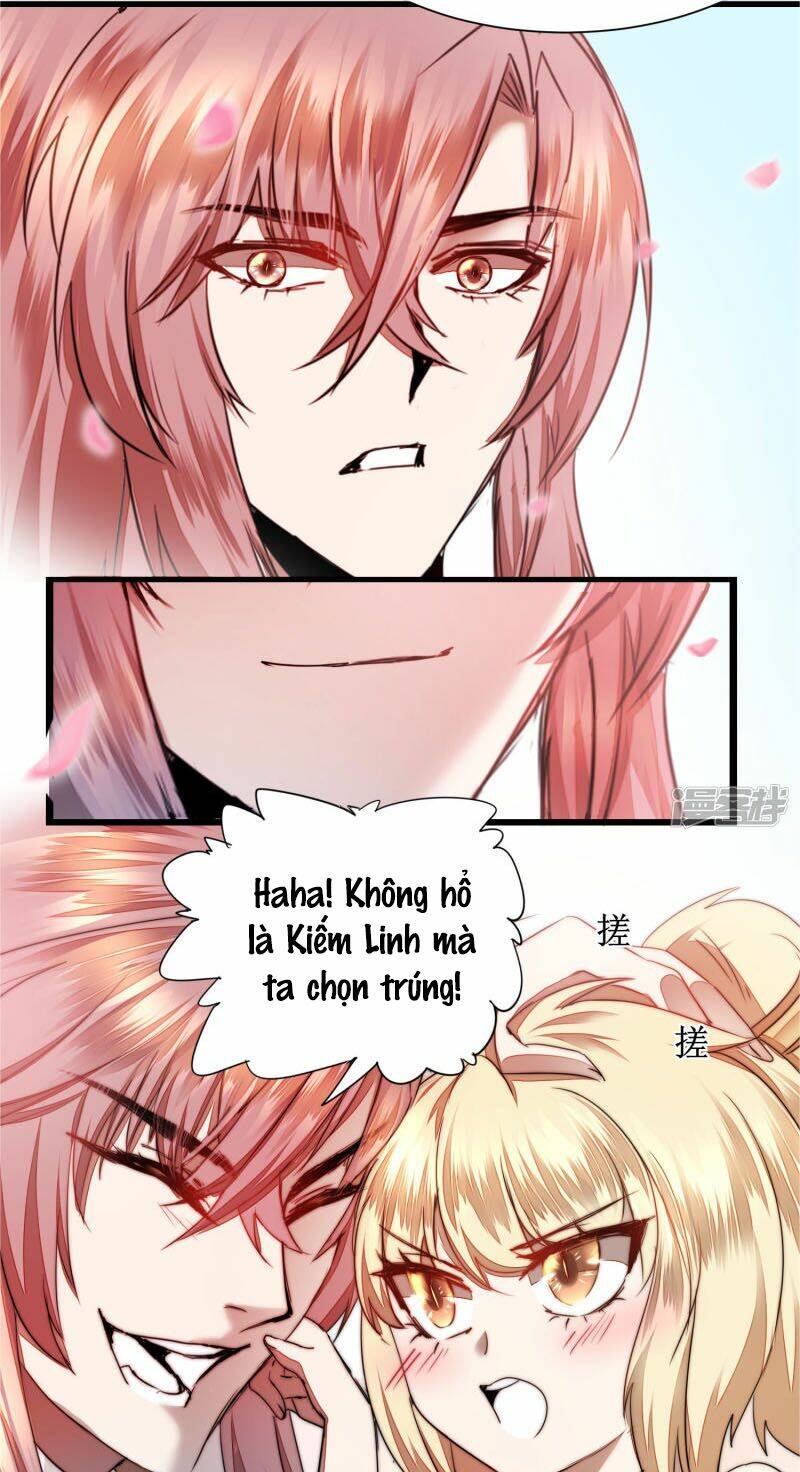Nghịch Chuyển Tiên Đồ: Chapter 79