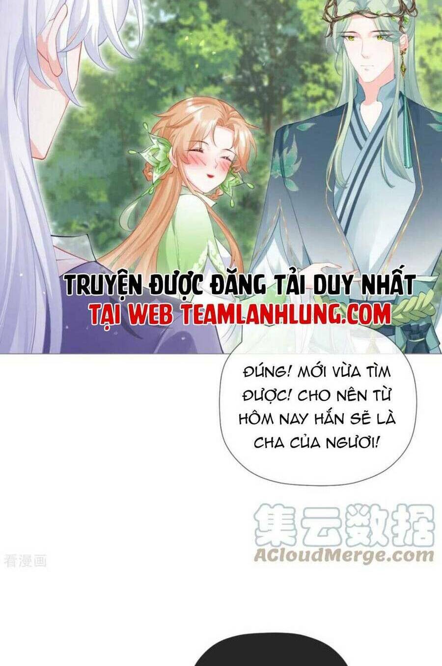 THIẾT LẬP ÁC NỮ CỦA TÔI SỤP ĐỔ RỒI: Chapter 34