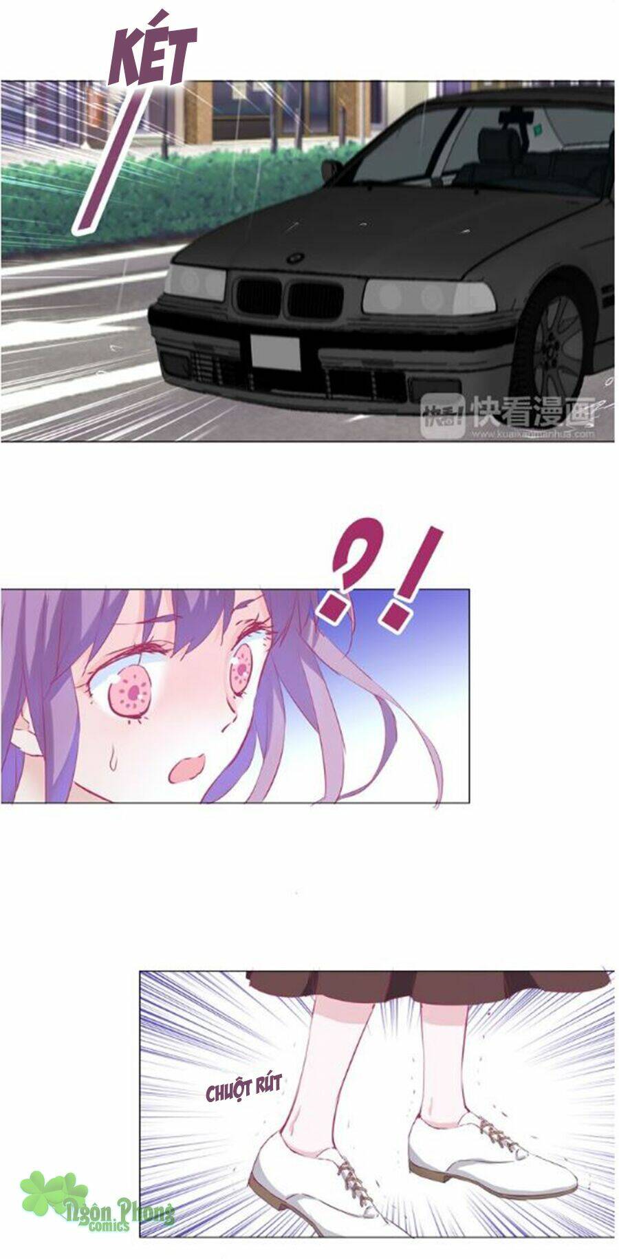 Đừng Nghịch, Ta Chỉ Muốn Yên Tĩnh: Chapter 21