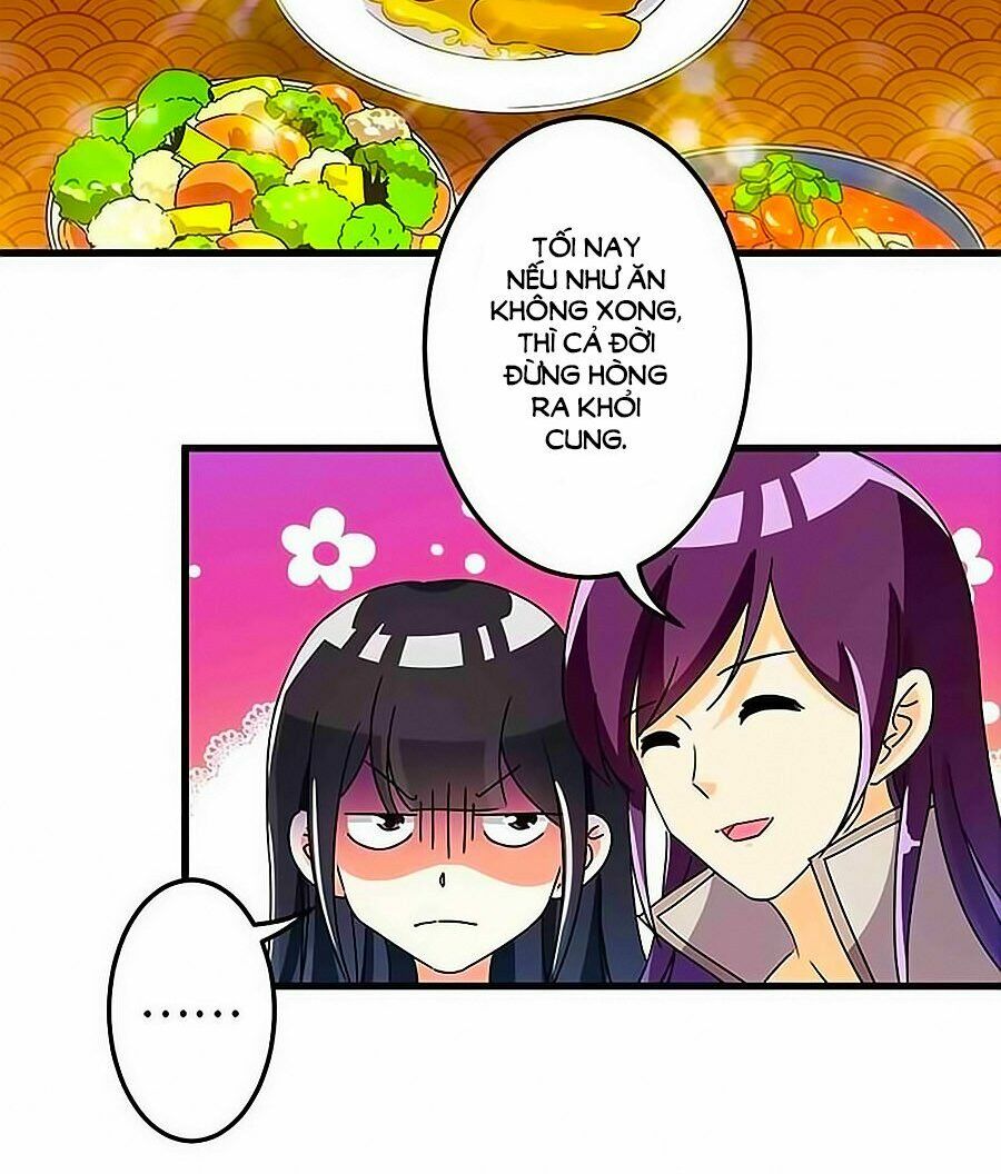 Vương Gia ! Ngươi Thật Bỉ Ổi !: Chapter 172