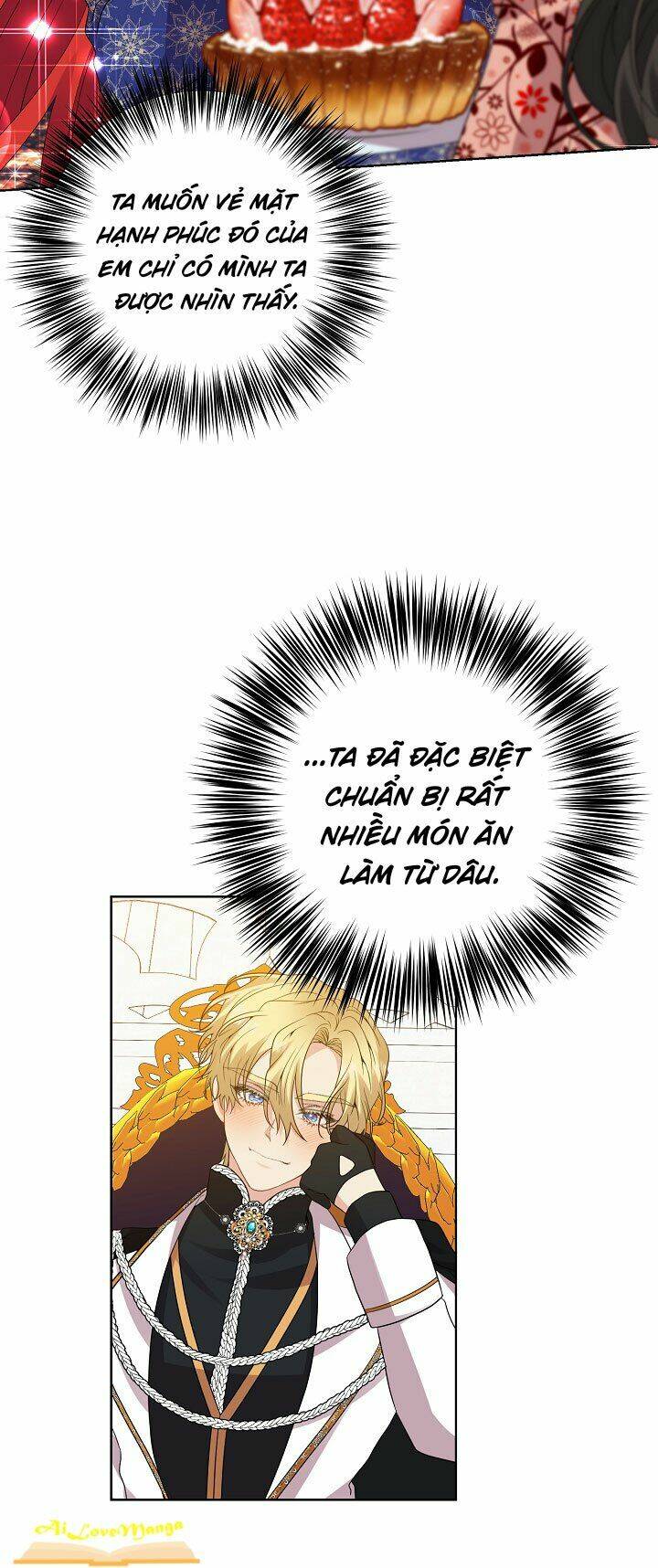 Tôi Trở Thành Gia Sư Của Tên Bạo Chúa: Chapter 31