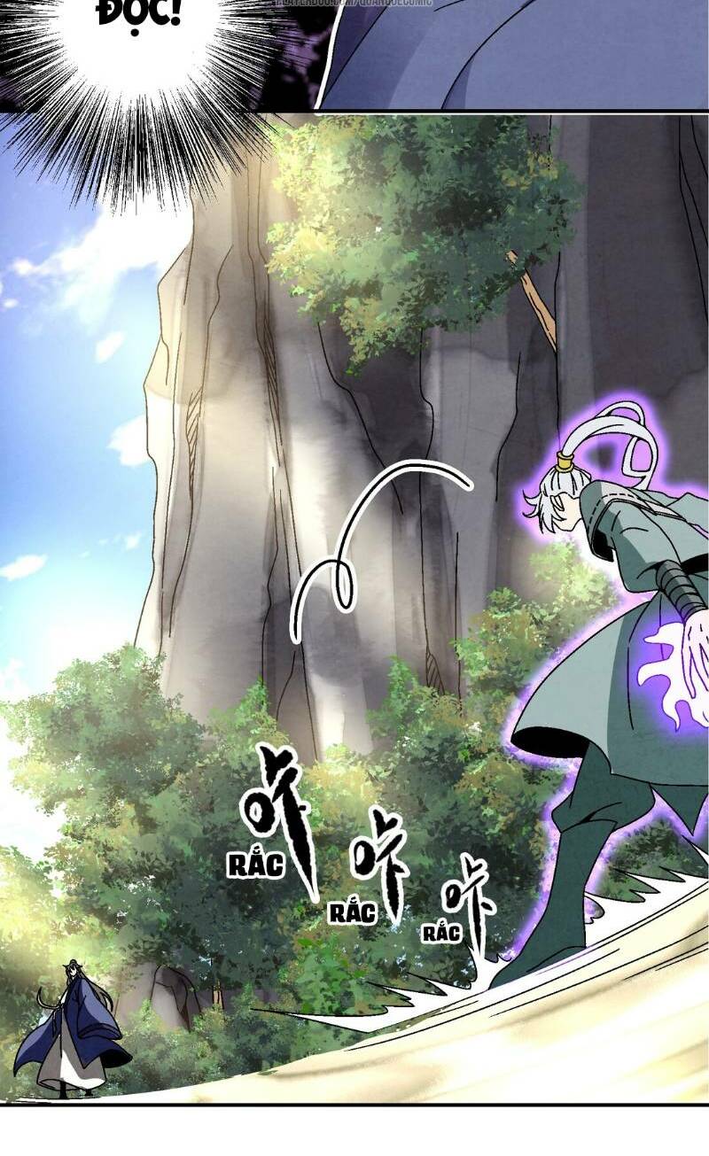 Ma Giáo Giáo Chủ Tái Xuất Giang Hồ: Chapter 23