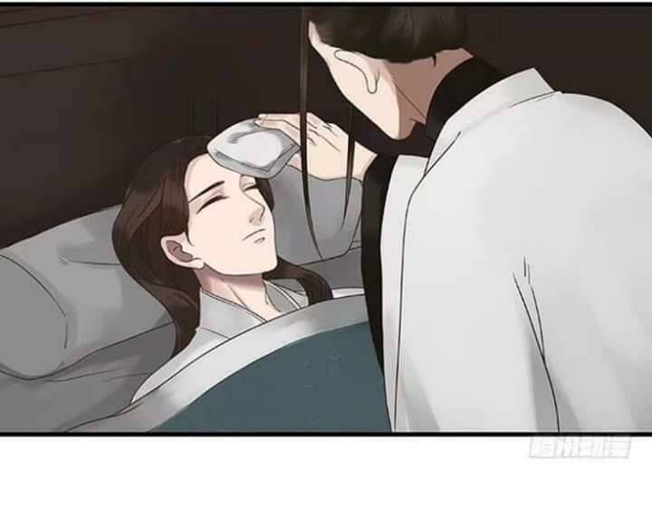 Mưa Chìm Sâu Trong Mây: Chapter 25