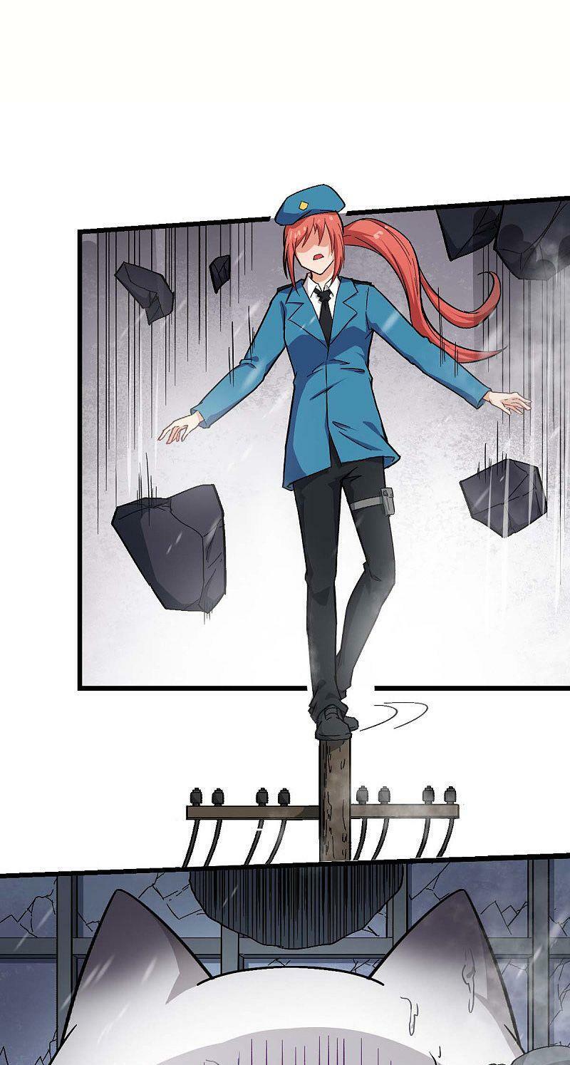 Vườn Trường Cuồng Sư Hệ Thống: Chapter 138