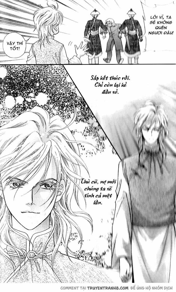 Vạn Dặm Tìm Chồng: Chapter 20