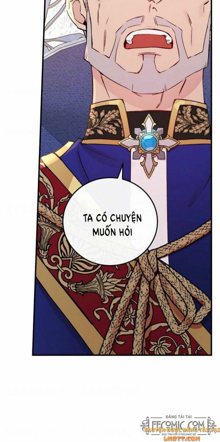 Kỵ Sĩ Đỏ Không Mê Tiền Mù Quáng: Chapter 34