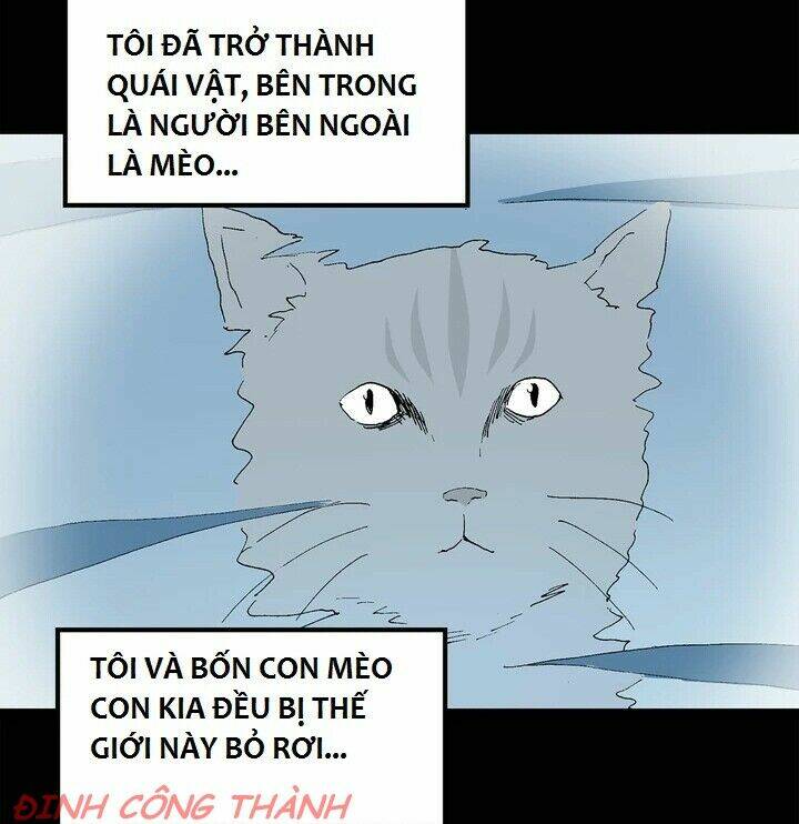 Bút Tiên: Chapter 10