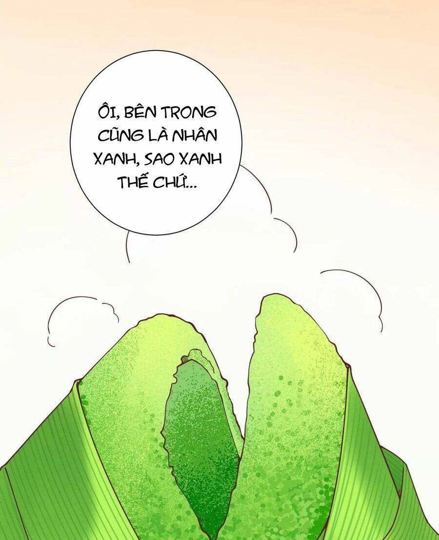 Hoàng Hậu Bận Lắm: Chapter 164.5