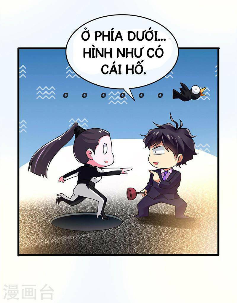 Siêu Cấp Bại Gia Tử: Chapter 73