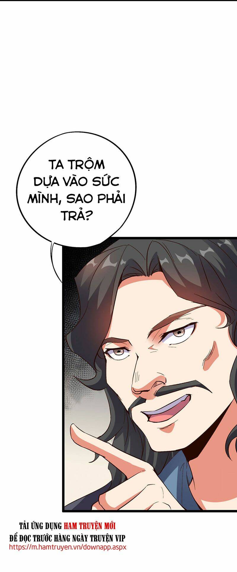 Phục Thiên Thánh Chủ: Chapter 85