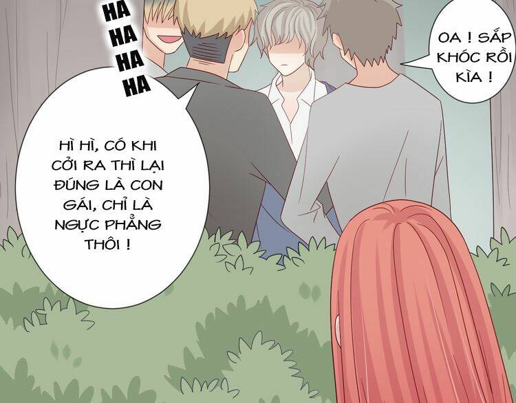 Nữ Hoàng Giá Đáo: Chapter 12